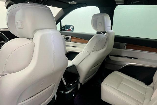 new 2026 Cadillac VISTIQ car, priced at $82,010