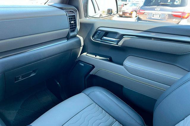 used 2023 Chevrolet Silverado 1500 car, priced at $60,451