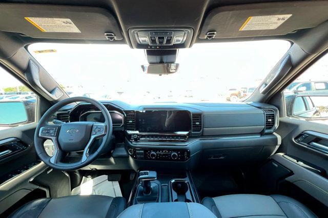 used 2023 Chevrolet Silverado 1500 car, priced at $60,451