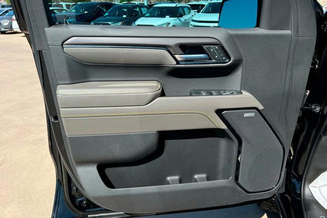used 2023 Chevrolet Silverado 1500 car, priced at $60,451