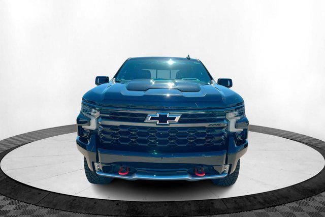 used 2023 Chevrolet Silverado 1500 car, priced at $60,451