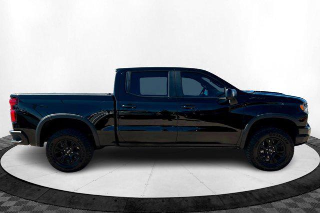 used 2023 Chevrolet Silverado 1500 car, priced at $60,451