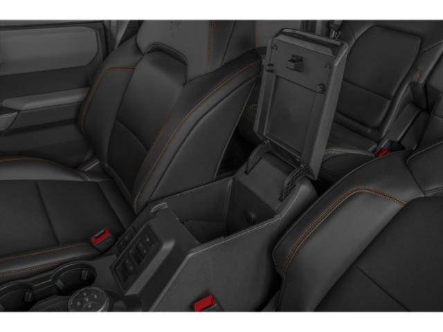 used 2021 Ford Bronco car, priced at $45,508