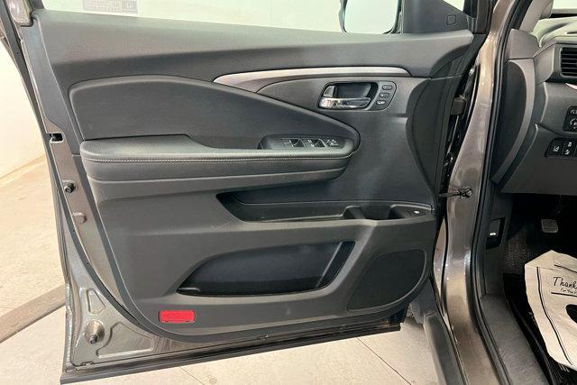 used 2022 Honda Ridgeline car, priced at $30,815