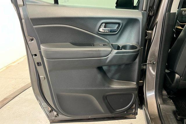 used 2022 Honda Ridgeline car, priced at $30,815