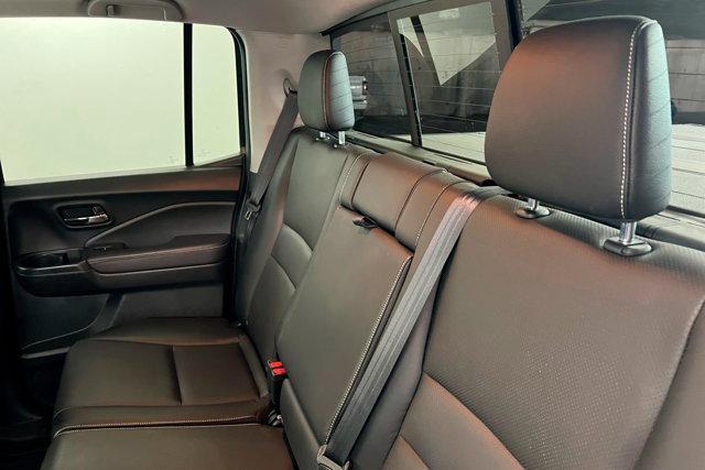 used 2022 Honda Ridgeline car, priced at $30,815