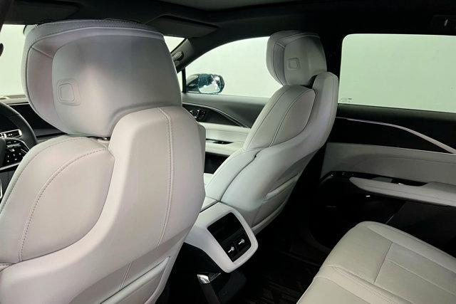 new 2025 Cadillac LYRIQ car, priced at $66,535