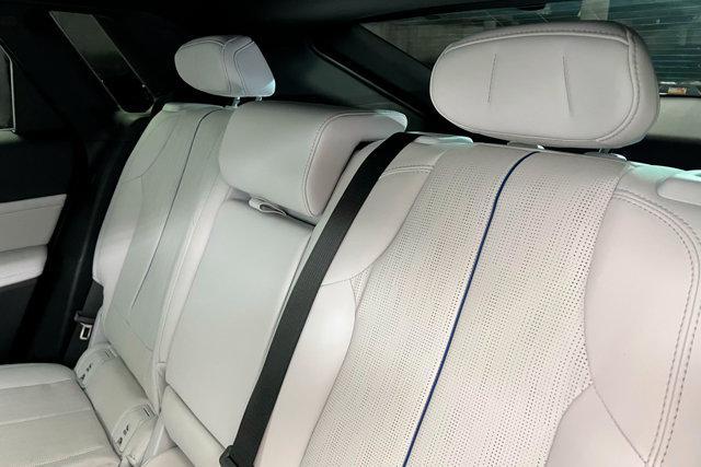 new 2025 Cadillac LYRIQ car, priced at $66,535