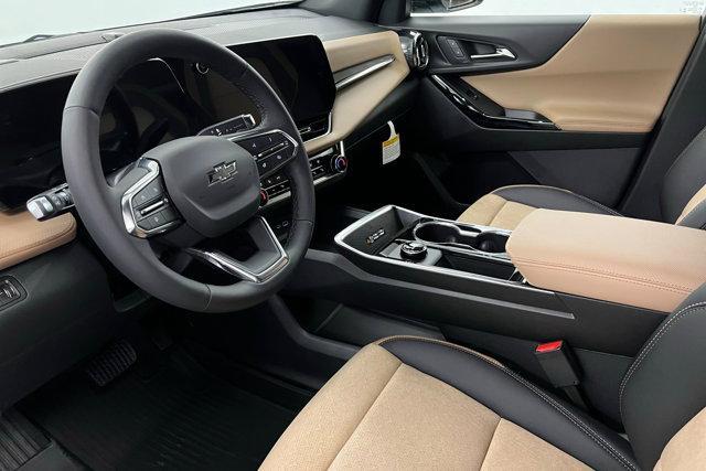 new 2026 Chevrolet Equinox car, priced at $42,105