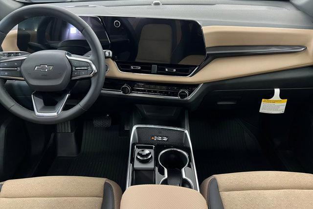 new 2026 Chevrolet Equinox car, priced at $42,105