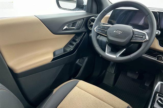 new 2026 Chevrolet Equinox car, priced at $42,105