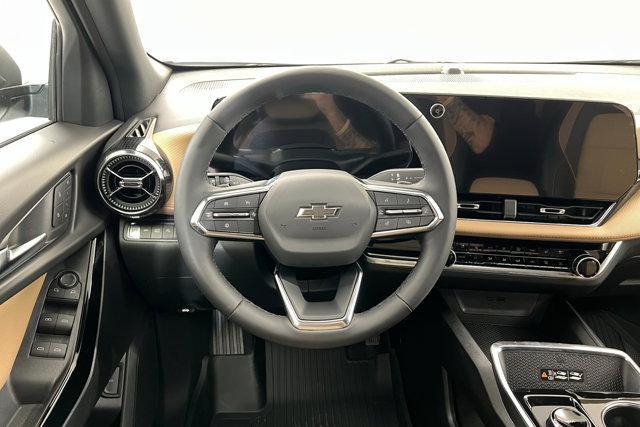 new 2026 Chevrolet Equinox car, priced at $42,105