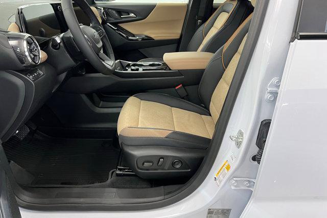 new 2026 Chevrolet Equinox car, priced at $42,105