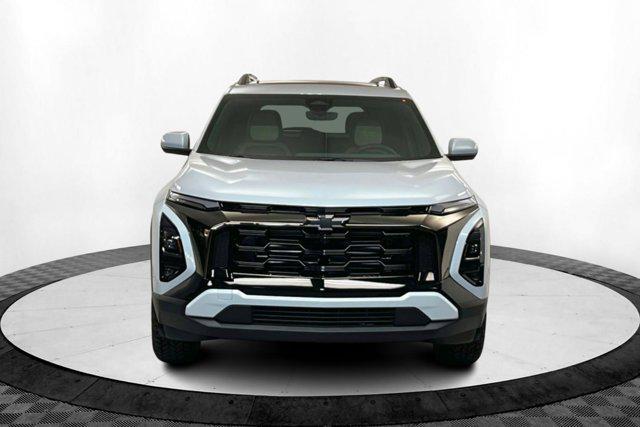 new 2026 Chevrolet Equinox car, priced at $42,105