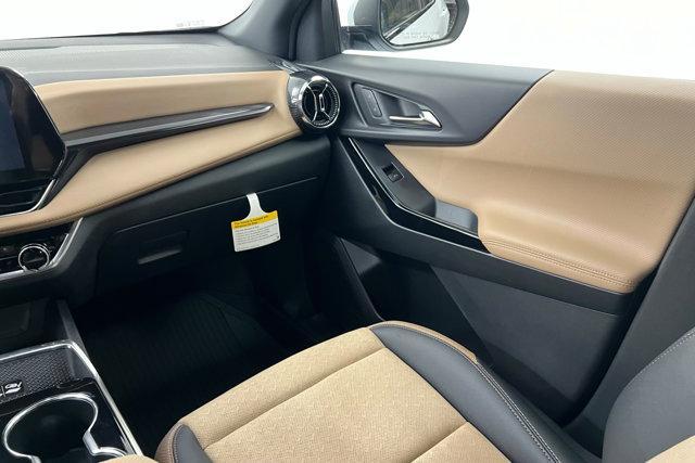 new 2026 Chevrolet Equinox car, priced at $42,105