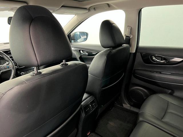 used 2020 Nissan Rogue car, priced at $22,687