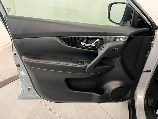 used 2020 Nissan Rogue car, priced at $22,687