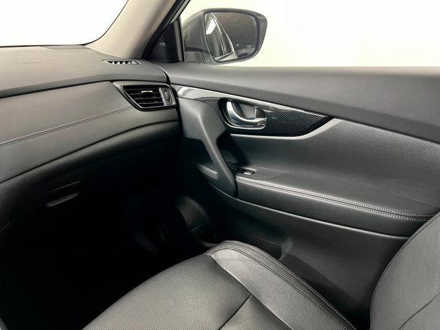 used 2020 Nissan Rogue car, priced at $22,687