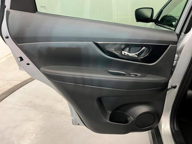 used 2020 Nissan Rogue car, priced at $22,687