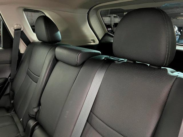 used 2020 Nissan Rogue car, priced at $22,687