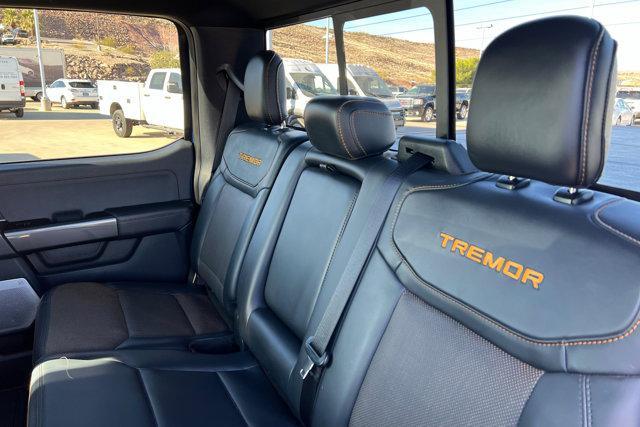 used 2022 Ford F-150 car, priced at $49,020