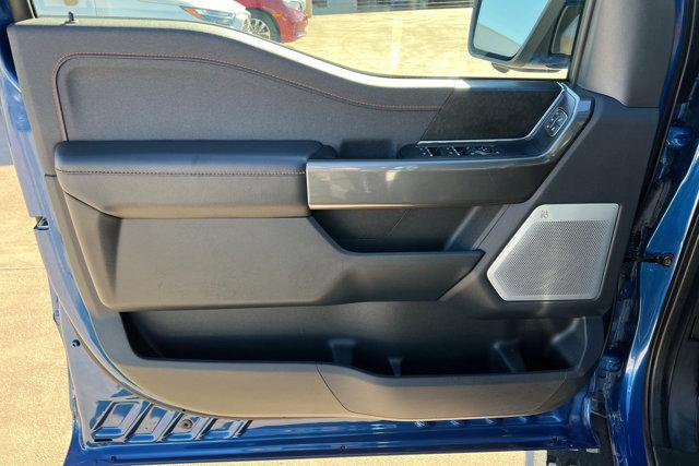 used 2022 Ford F-150 car, priced at $49,020