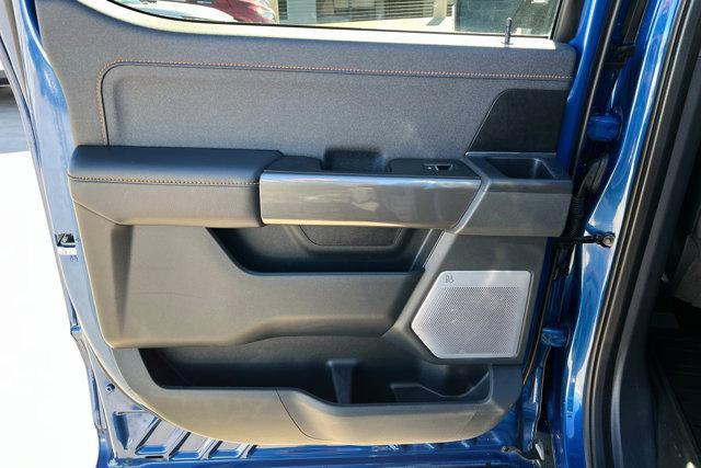 used 2022 Ford F-150 car, priced at $49,020