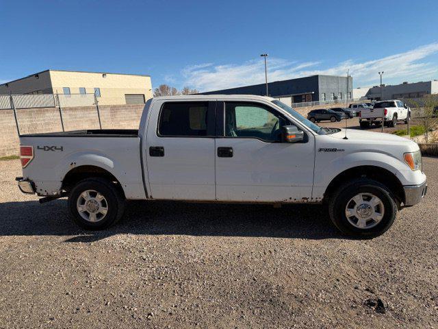 used 2013 Ford F-150 car, priced at $12,150