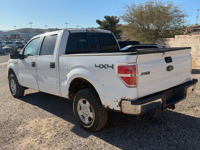 used 2013 Ford F-150 car, priced at $12,150