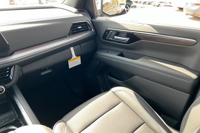 new 2026 Chevrolet Suburban car, priced at $80,895