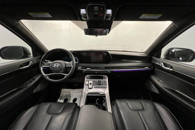 used 2024 Hyundai Palisade car, priced at $42,367