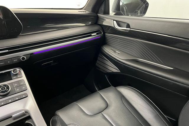 used 2024 Hyundai Palisade car, priced at $42,367