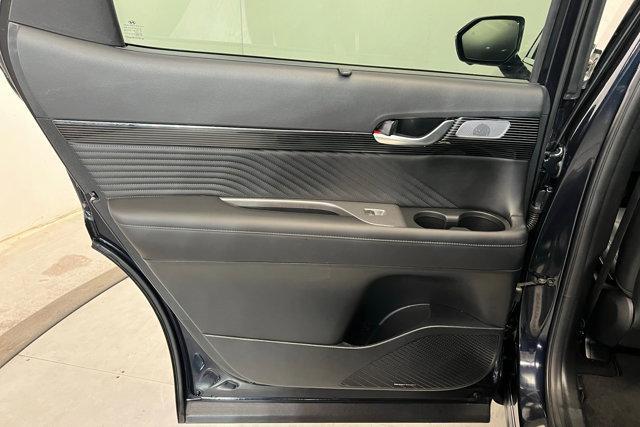 used 2024 Hyundai Palisade car, priced at $42,367