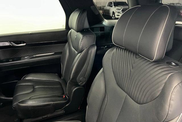 used 2024 Hyundai Palisade car, priced at $42,367