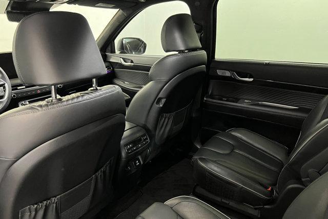 used 2024 Hyundai Palisade car, priced at $42,367
