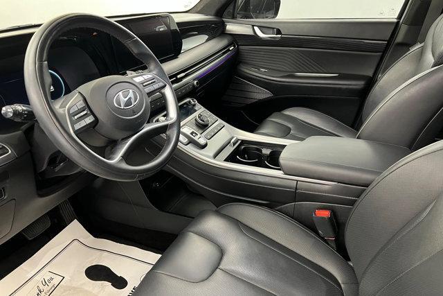 used 2024 Hyundai Palisade car, priced at $42,367
