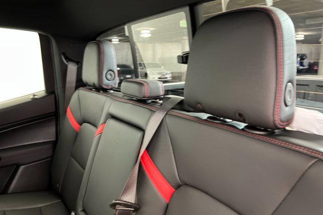 new 2025 Chevrolet Colorado car, priced at $50,205