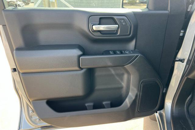 new 2026 Chevrolet Silverado 1500 car, priced at $51,170