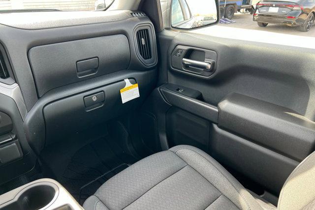 new 2026 Chevrolet Silverado 1500 car, priced at $51,170