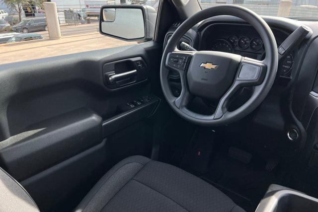 new 2026 Chevrolet Silverado 1500 car, priced at $51,170