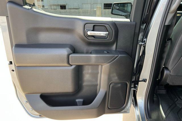 new 2026 Chevrolet Silverado 1500 car, priced at $51,170