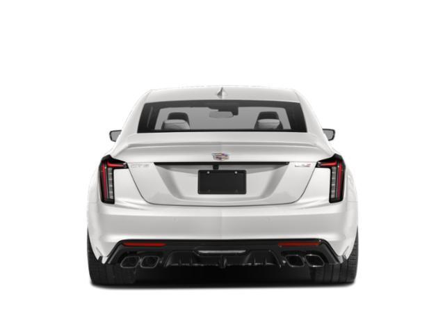 used 2024 Cadillac CT5-V car, priced at $105,994
