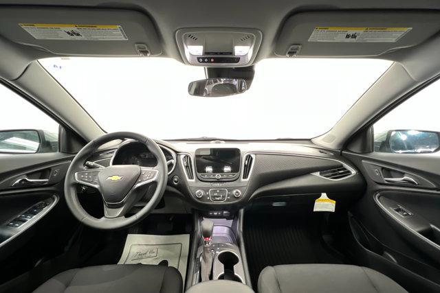 new 2025 Chevrolet Malibu car, priced at $28,770