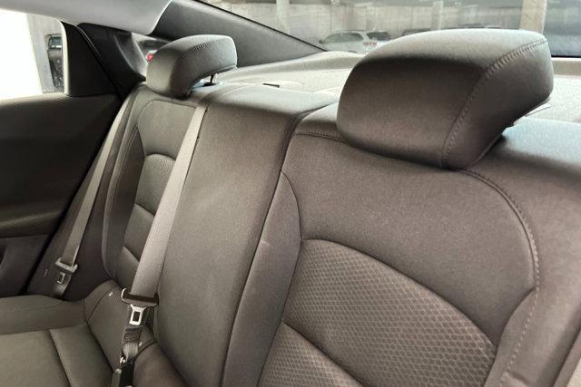 new 2025 Chevrolet Malibu car, priced at $28,770