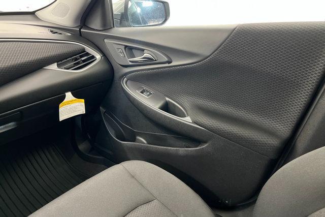 new 2025 Chevrolet Malibu car, priced at $28,770