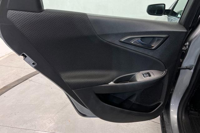 new 2025 Chevrolet Malibu car, priced at $28,770