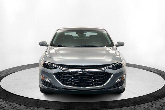 new 2025 Chevrolet Malibu car, priced at $28,770