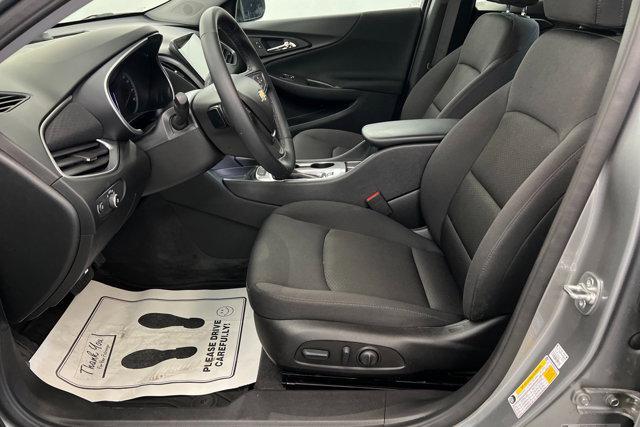 new 2025 Chevrolet Malibu car, priced at $28,770