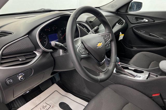 new 2025 Chevrolet Malibu car, priced at $28,770