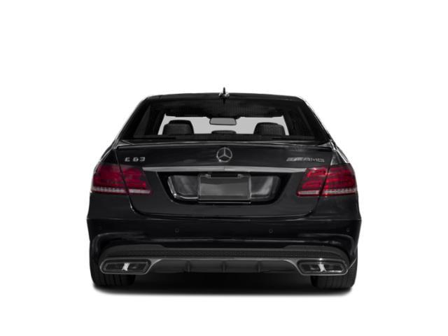 used 2015 Mercedes-Benz E-Class car, priced at $40,904